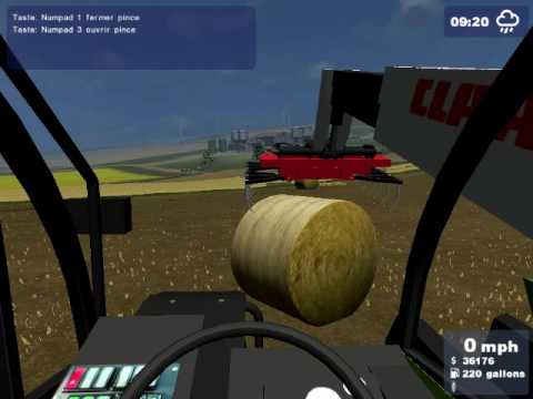 farming simulator 2009 gold edition full version