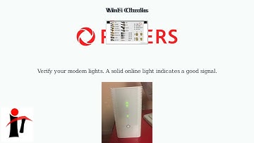 How to Fix Rogers Internet Connection Keeps Dropping – Wi-Fi & Line Checks