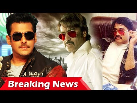 Thumbnail for Salman Khan अब से हर फिल्म का 150 Crore लेंगे, अगली फिल्म में Ajay Devgn बनेंगे Dawood Ibrahim