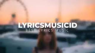 Lagu kupergi hanya sebentar saja