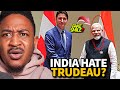 PM Modi&#39;s warning on extremism in Canada shocks Trudeau