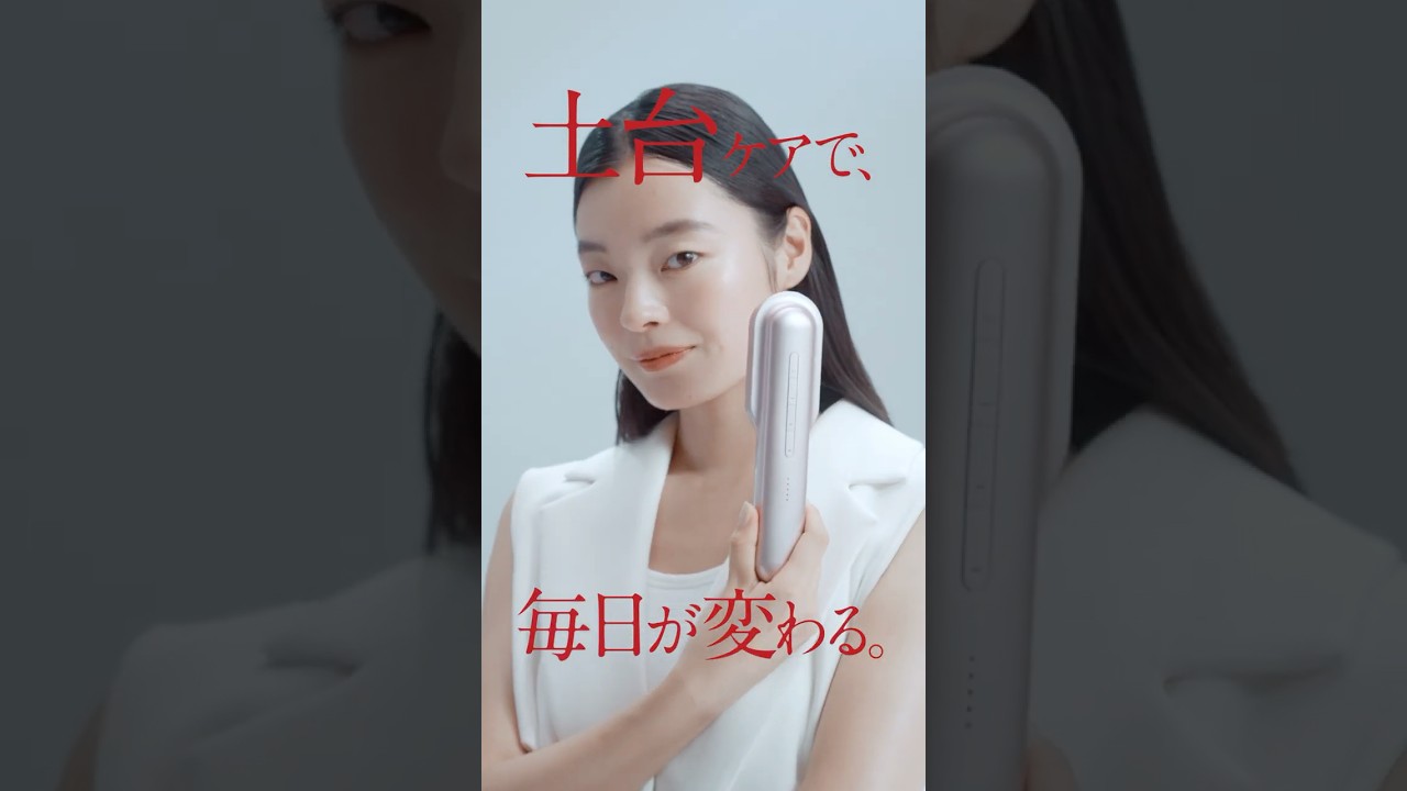 2025年総まとめ】美容師さんに最も愛された美容機器は？|ベスト材料
