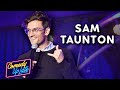 Sam Taunton - Comedy Up Late 2019