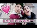 Crazy rea-kaos med Marcel | vlogg