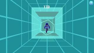Electron Dash gameplay 01