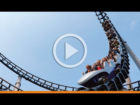 ORTEC Video | De avontuurlijke personeelsplanning van Walibi