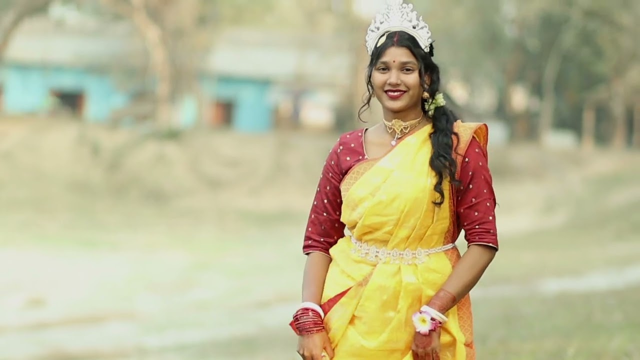 নিঝুমের আউট ডোর 