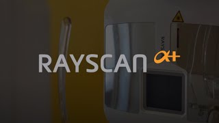 RAYSCAN α+130 SC @ DDII, GOSFORD