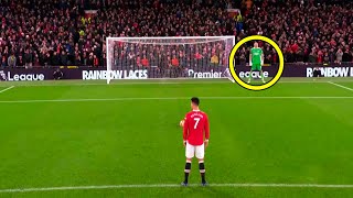 Incredible Last Minute Goals In Football