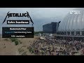 Metallica - Enter Sandman (RocknMob Saint-Petersburg) mass cover