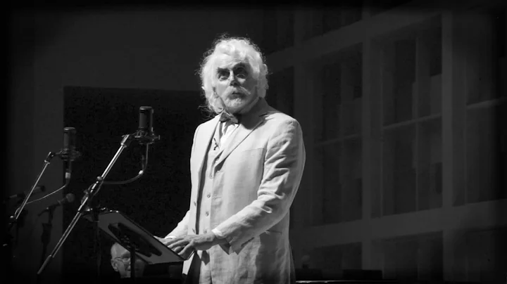 Mark Twain announces his congressional run against...