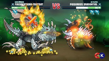 Mutant Fighting Arena #15 Walkthrough Android Gamepaly