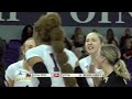 Highlights: #2 Winthrop vs. #3 Gardner-Webb, Volleyball Semifinals