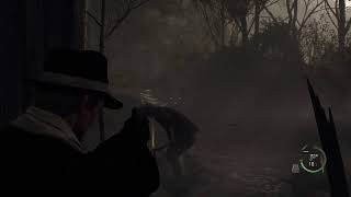 Resident Evil 4 ps5 pro gameplay pt 3