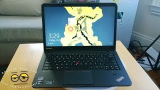 Lenovo ThinkPad S431 Review: Great Prosumer Ultrabook