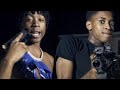 Cyraq Feat. Lil Loaded - I'm Finna Shoot You Remix (Official Video)