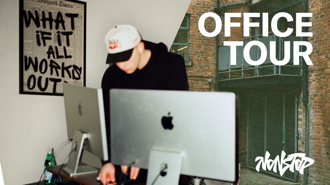 I'm opening a design studio in manchester