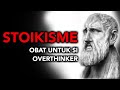 Stoikisme obat untuk si overthinker