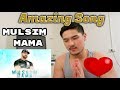 Muslim - Mama *REACTION | Moroccan Rap | Review