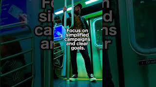 🚀 Scaling isn’t about working harder—it’s about working smarter. 🚀