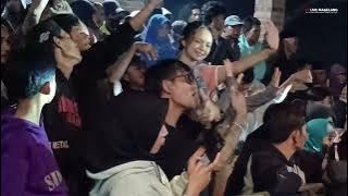 Kedhaton Ati || Versi Topeng Ireng || Vocal Irul Sekar Rimba Feat Edwins Seruling 