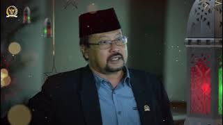 DPR RI - Kurma DPR 'Cara Kenalkan Puasa Pada Anak'