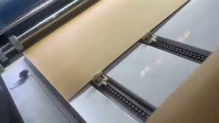 Boost Flexibility in Carton Production with Smarter Changeover #zhenhuamachinery #cartonmachinery