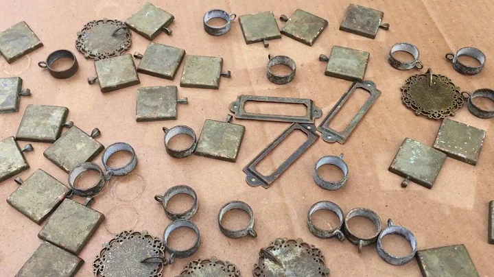 Preserving Rust on Metal