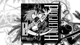 Plagueditch - Ditch Bitch (EP)