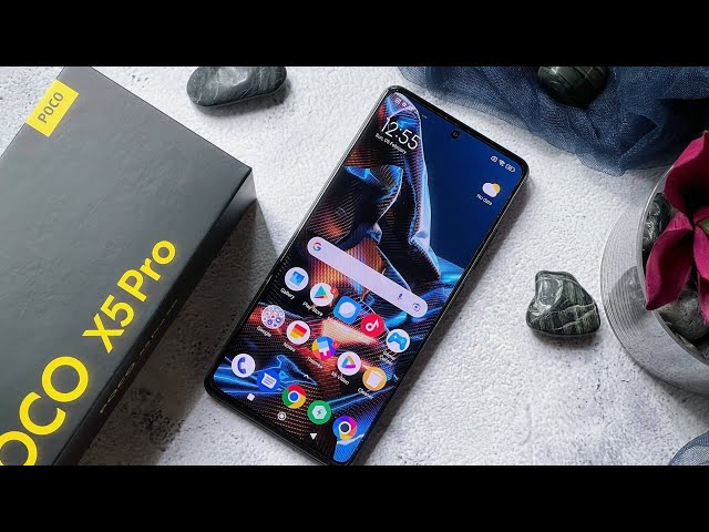 Poco X5 Pro Long Term Review ! *Worth Buying?* 