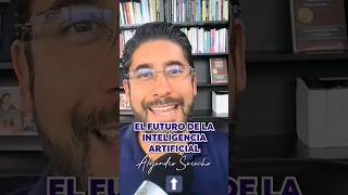 Futuro de la inteligencia artificial. #finanzas #podcast #inversiones #tip #ahorro #alejandrosaracho