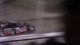 River Cities Speedway Wissota Modified Feature