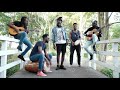 Samory-I - Rasta Nuh Gangsta (Acoustic version)