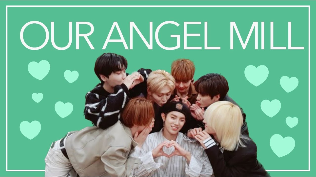 Mill Is An Angel And Everyone Should Love Him | OnlyOneOf