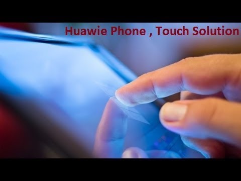 حل مشكلة تاتش الهواوي في الجيب Disable Touch Screen In Pocket Huawei Youtube