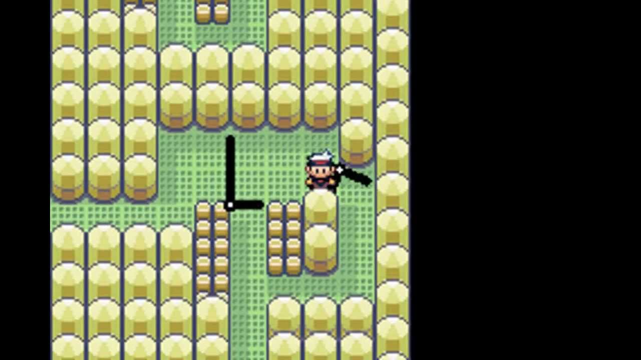 Pokemon Emerald Walkthrough Road to the Sixth Gym - Fortree City