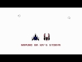 Tony Alfonso and Kaye Dinauto - Intergalactic Gugma (Vispop 2.0 Official Lyric Video)