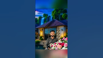 Hypic tutorial #riyazcreation