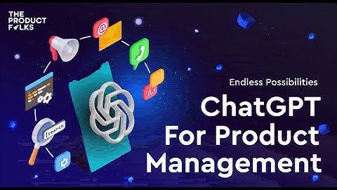 Use of AI in Product Manager