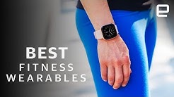 The best fitness watches you can buy in 2019