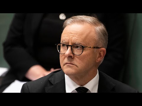 Govt will continue to use Voice as a 'distraction' from what 'actually affects' Australians
