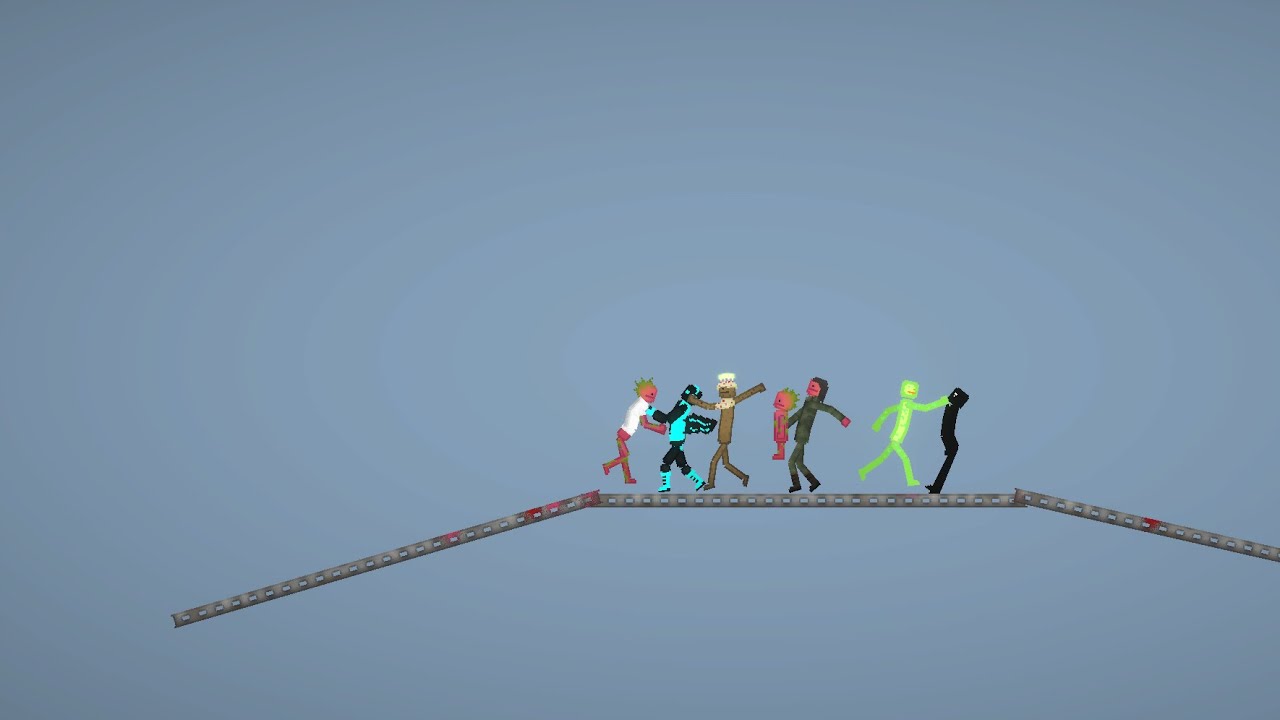 Don’t fall season 4 part 3￼