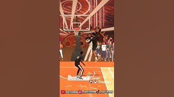 A 99 Block On 2k Is So Overpowered 😂🤦🏾‍♂️