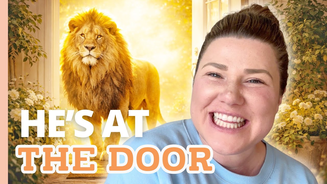 Two Dreams, One Powerful Message From God! - YouTube