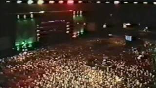 Judas Priest  Rock In Rio 1991 (Full concert)