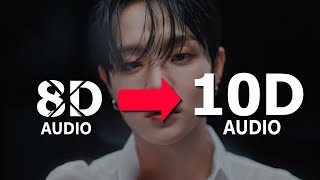 ⚠️TREASURE (T5) - MOVE [10D USE HEADPHONES!] 🎧