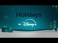 Celebrate Holidays with Hulu on Disney+ π