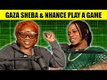 Mother Son Gaza Sheba Nhance Play Who S Most Likely Highlight Mother Son Gaza Sheba Nhance Play Who S Most Likely Highlight