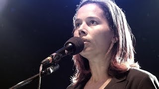 Rhiannon Giddens, Come Love Come, Summerstage, NYC 6-16-18