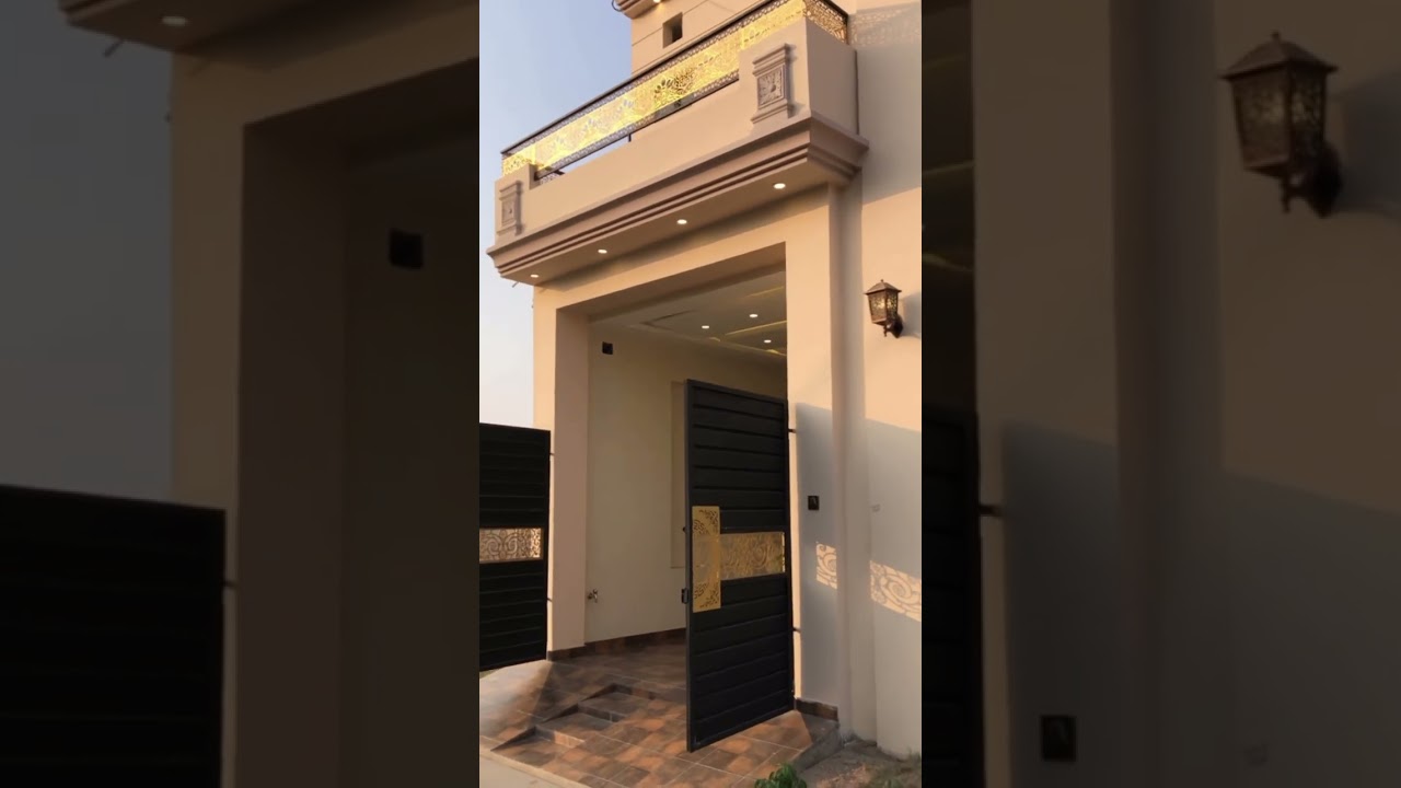 BUY YOUR DREAM HOUSE MULTAN 